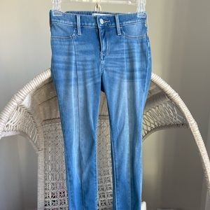 ☆cute blue jeans ☆
